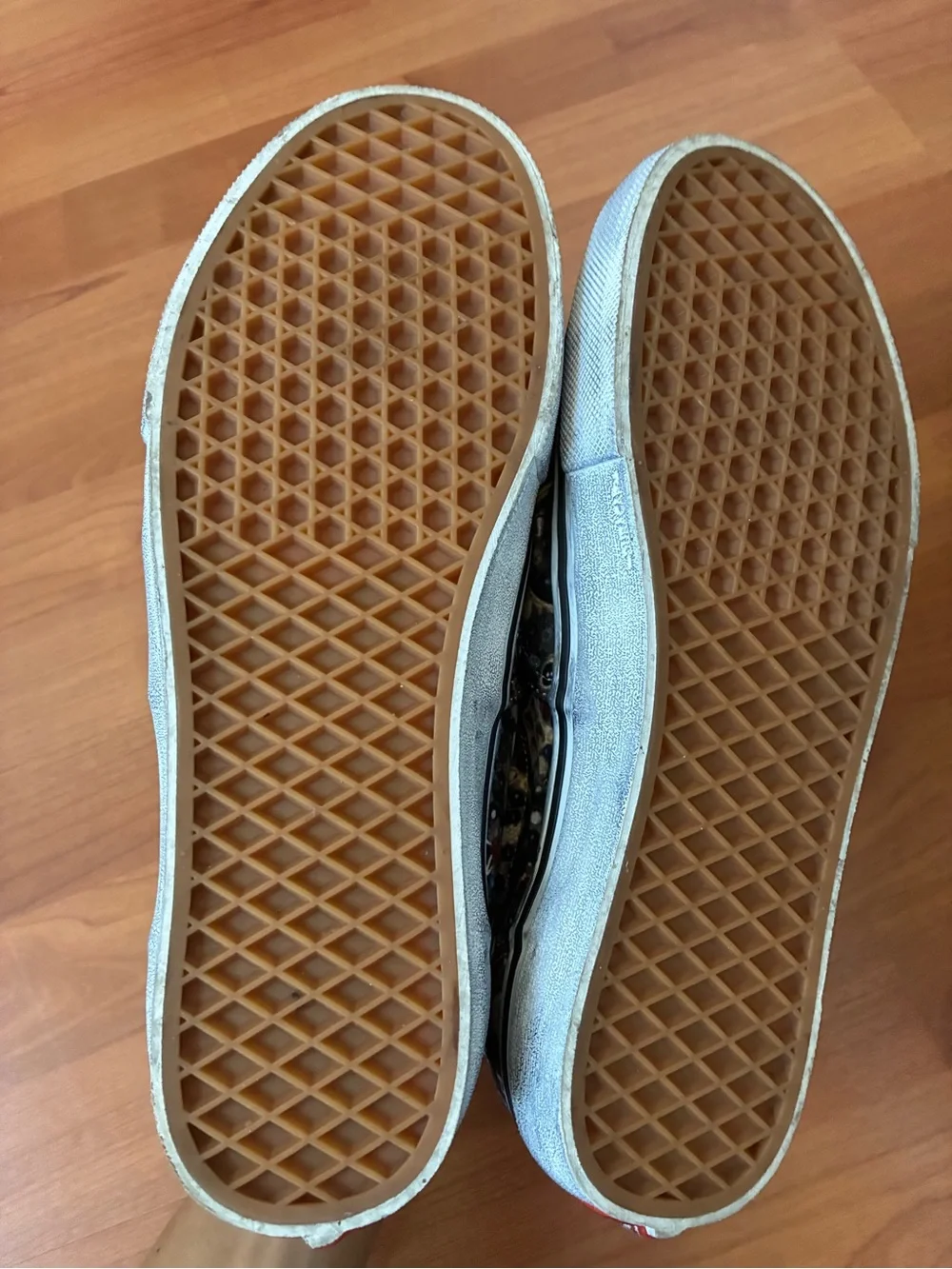 NEW Supreme x Mike Kelley x Vans Era 'Black' Sz 12